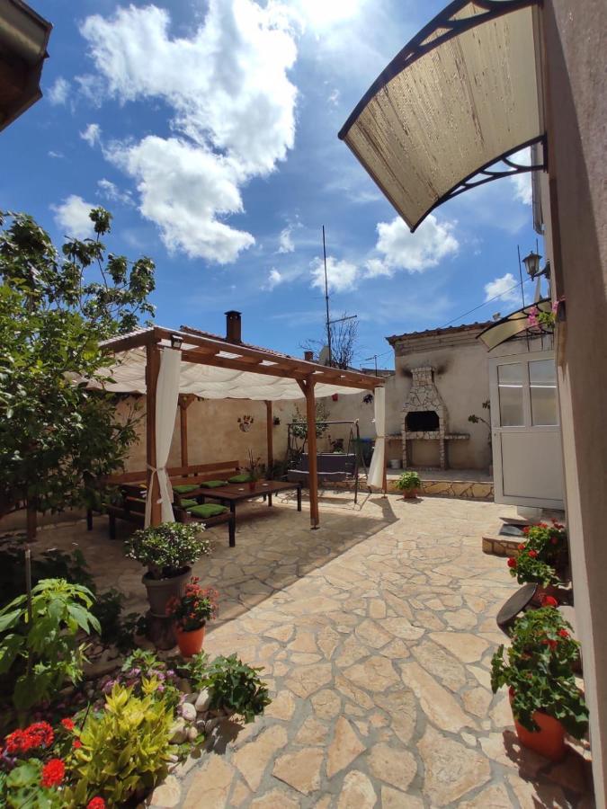 Apartmani Amans Pula Exterior foto